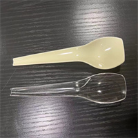 PS Spoon from disposablesInc.com. The best import service in China. Import your disposable items from us.